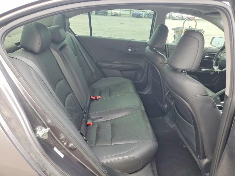 Photo 10 from auction – 2013 HONDA ACCORD with VIN 1HGCR2F81DA111427