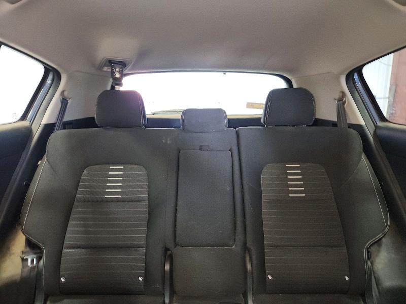Photo 10 from auction – 2018 KIA SPORTAGE with VIN KNDPMCAC4J7308102