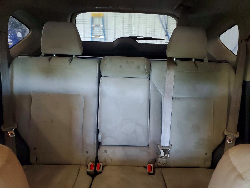 Photo 10 from auction – 2015 HONDA CR-V with VIN 5J6RM4H57FL086878