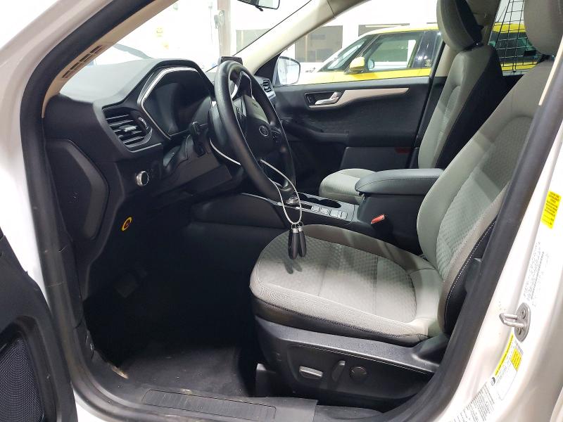 Photo 7 from auction – 2020 FORD ESCAPE with VIN 1FMCU9G67LUB80229