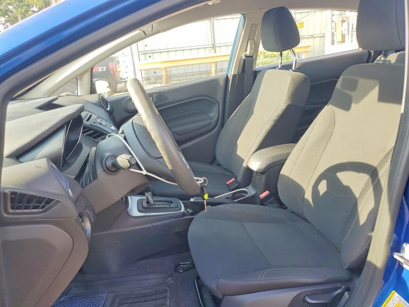 Photo 7 from auction – 2019 FORD FIESTA with VIN 3FADP4BJ1KM139585