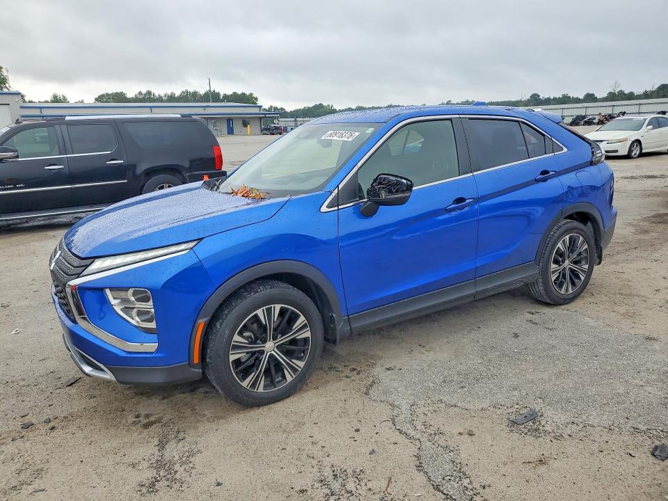 2022 MITSUBISHI ECLIPSE CROSS - Търг №60916376