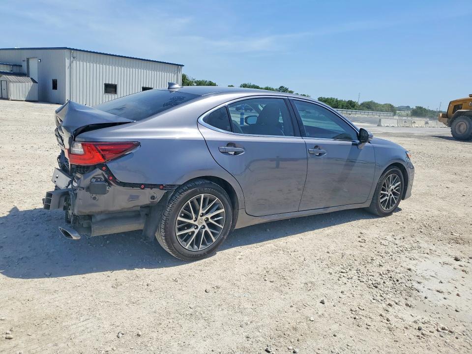 Zdjęcie 3 z aukcji – 2016 LEXUS ES z VIN 58ABK1GG2GU013271