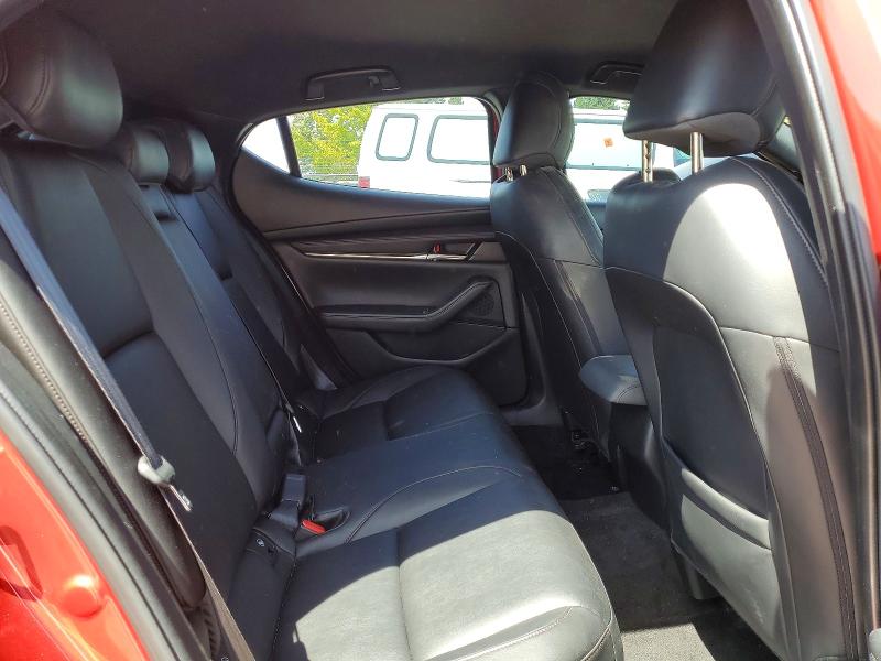 Photo 10 from auction – 2019 MAZDA 3 with VIN JM1BPALM6K1109892