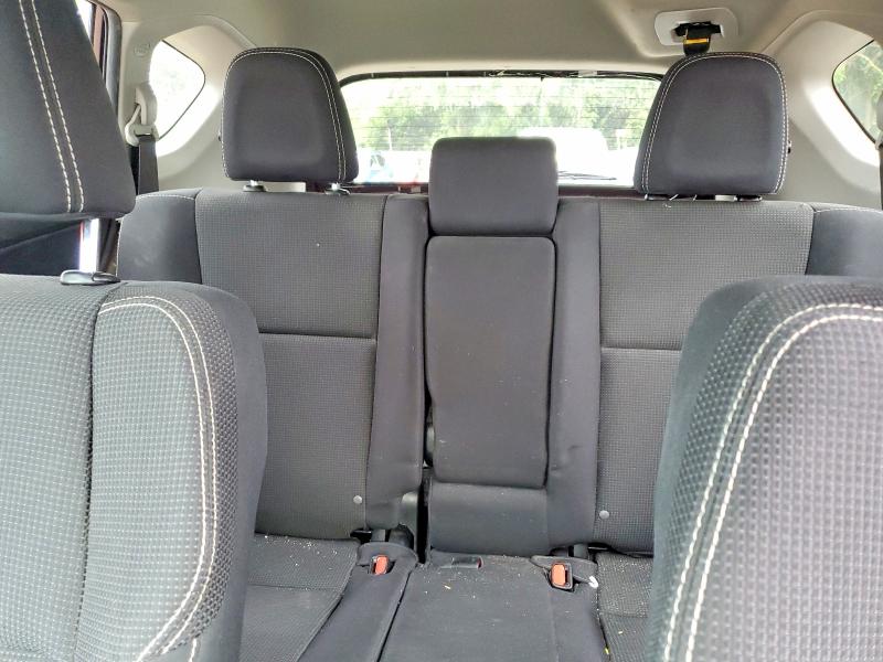Zdjęcie 10 z aukcji – 2017 TOYOTA RAV4 z VIN 2T3WFREV1HW401873