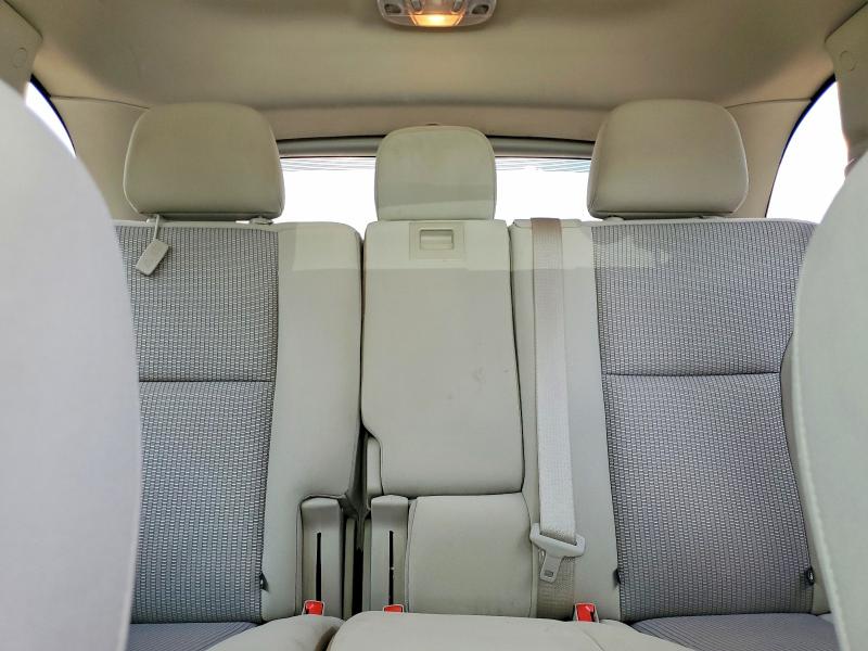 Photo 10 from auction – 2011 FORD EDGE with VIN 2FMDK4JC4BBA13827