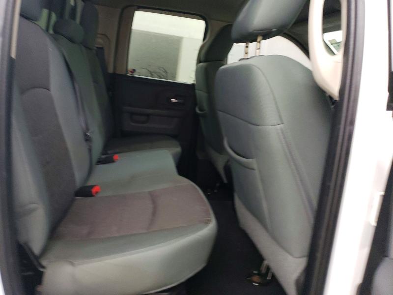 Photo 10 from auction – 2015 RAM 1500 with VIN 1C6RR7GT2FS609682