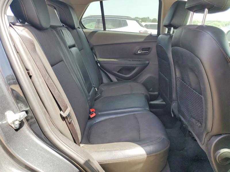 Photo 11 from auction – 2017 CHEVROLET TRAX with VIN 3GNCJLSB3HL270632