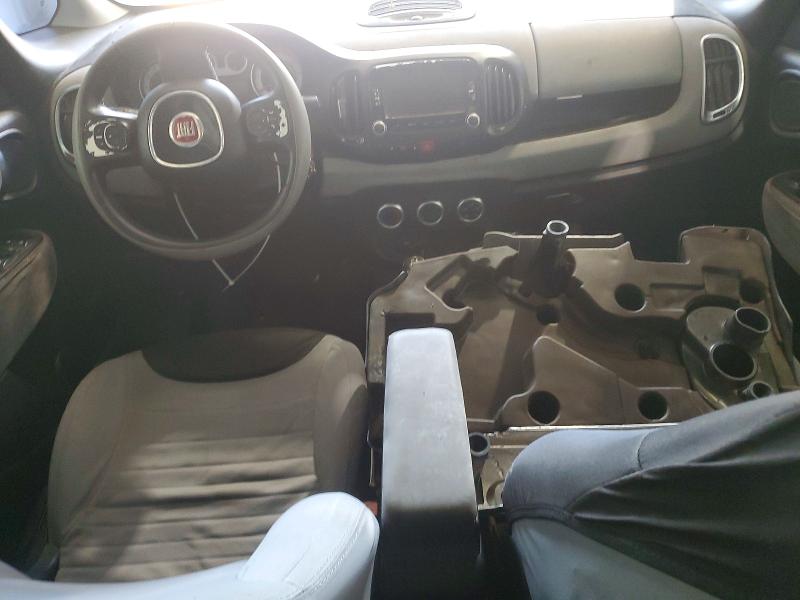 Photo 8 from auction – 2014 FIAT 500L with VIN ZFBCFABH1EZ002107