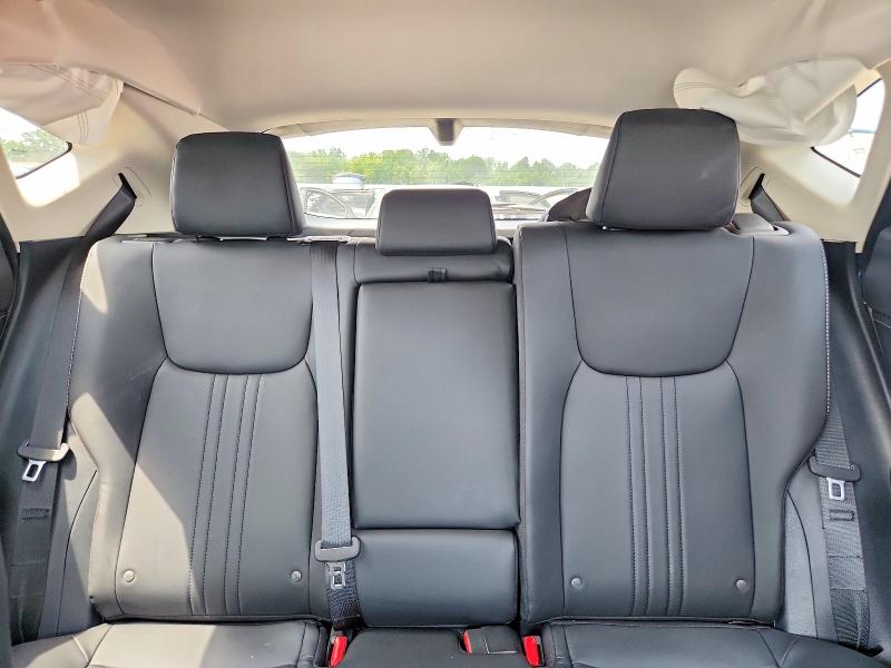 Photo 10 from auction – 2026 LEXUS NX 350H with VIN 2T2GKCEZ7TC066892