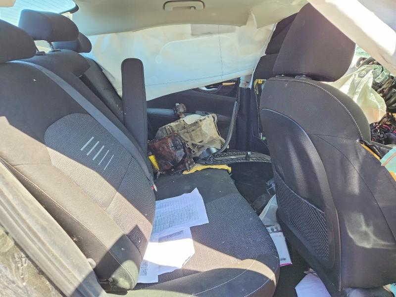 Photo 10 from auction – 2020 KIA FORTE with VIN 3KPF54AD2LE208607