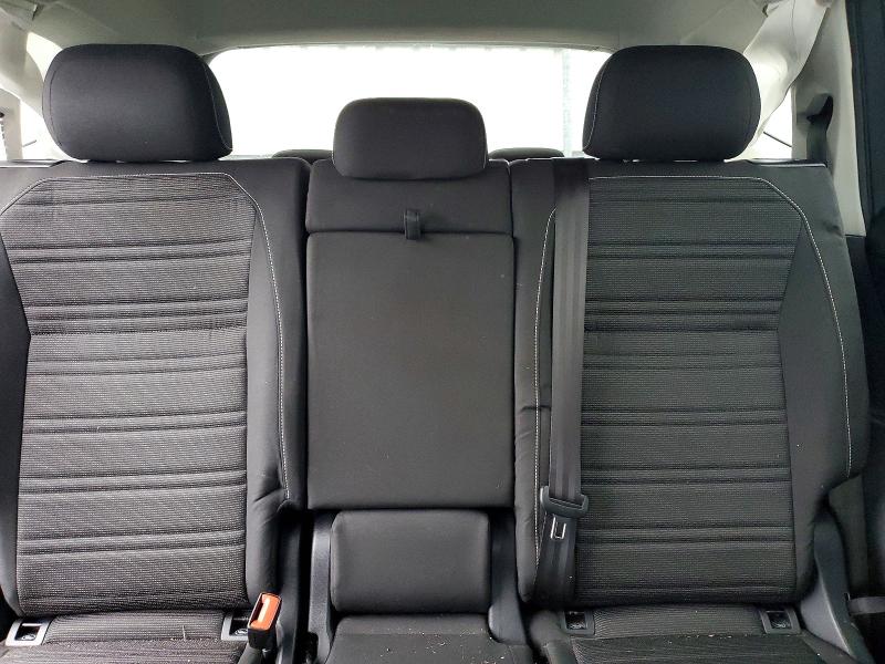 Снимка 10 от търг – 2024 VOLKSWAGEN TIGUAN с VIN 3VVRB7AXXRM042774