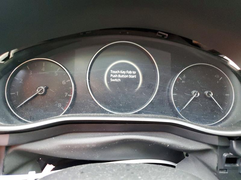 Photo 9 from auction – 2024 MAZDA CX-30 with VIN 3MVDMBBM7RM617275