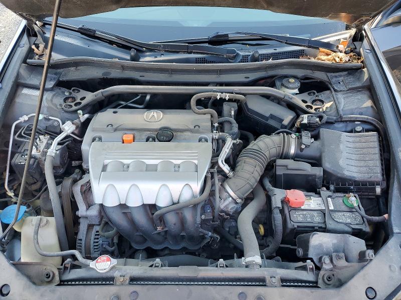 Photo 11 from auction – 2010 ACURA TSX with VIN JH4CU2F64AC029377