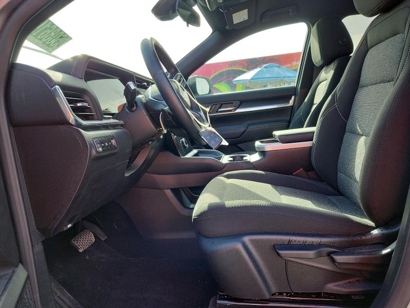 Photo 7 from auction – 2026 GMC TERRAIN with VIN 3GKALMEG2TL281884