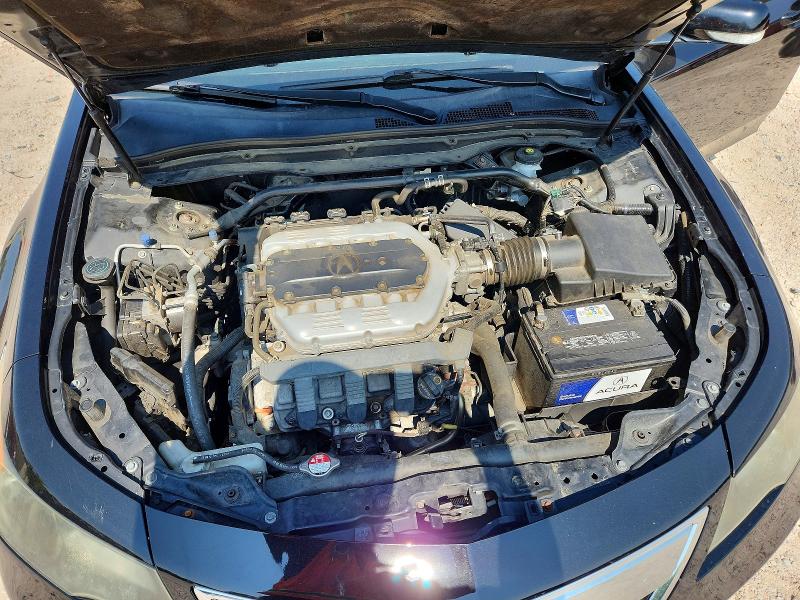 Photo 11 from auction – 2013 ACURA TL with VIN 19UUA8F56DA005785