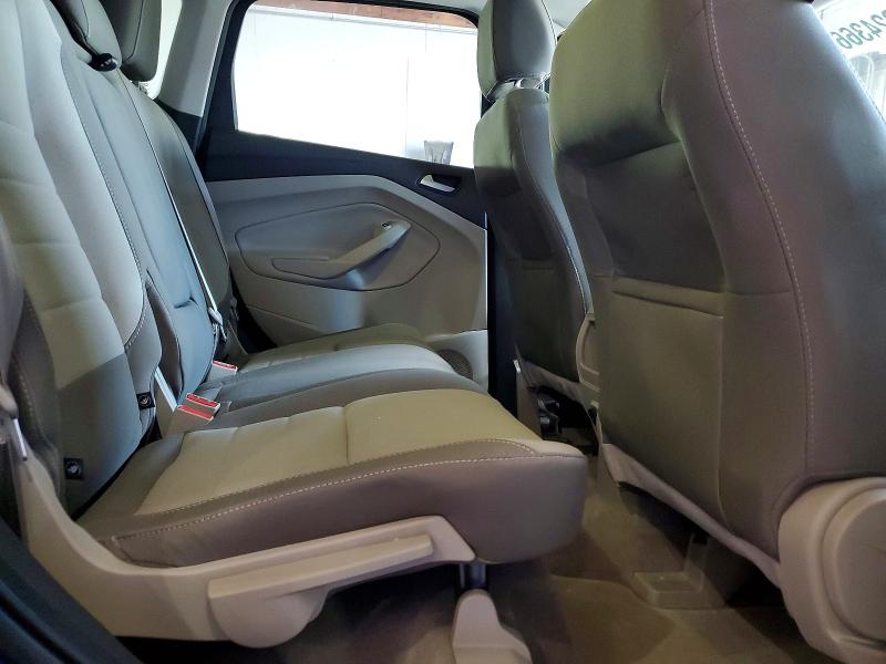 Photo 10 from auction – 2016 FORD ESCAPE with VIN 1FMCU0G95GUB34507