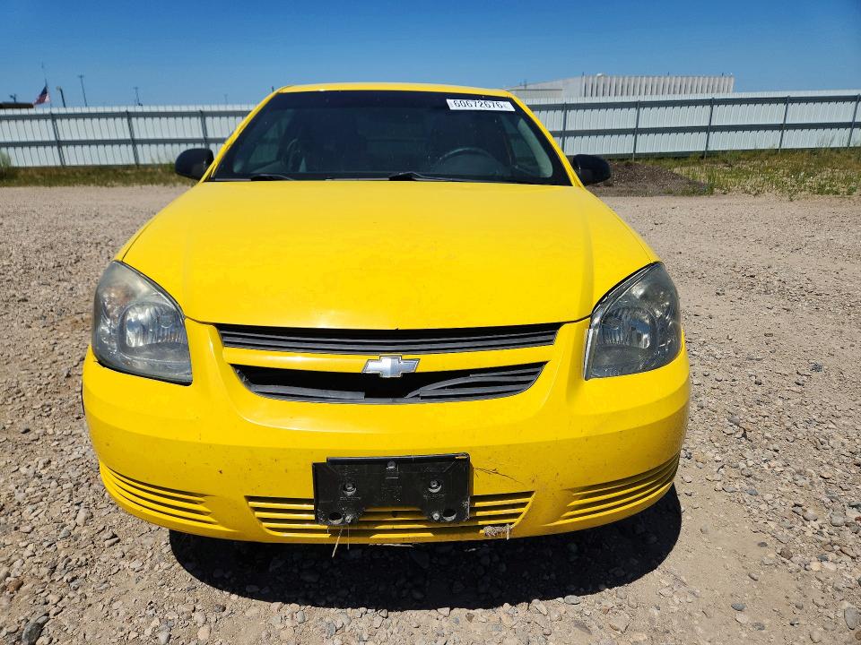 Photo 5 from auction – 2007 CHEVROLET COBALT with VIN 1G1AK15F977351436