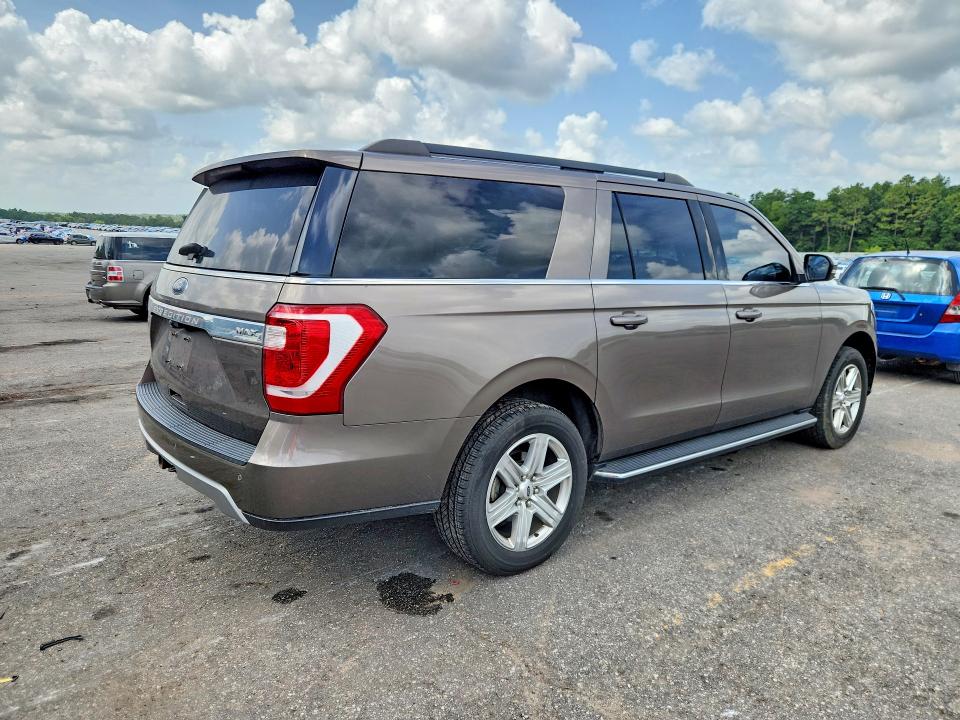 Photo 3 from auction – 2019 FORD EXPEDITION with VIN 1FMJK1HT5KEA00872