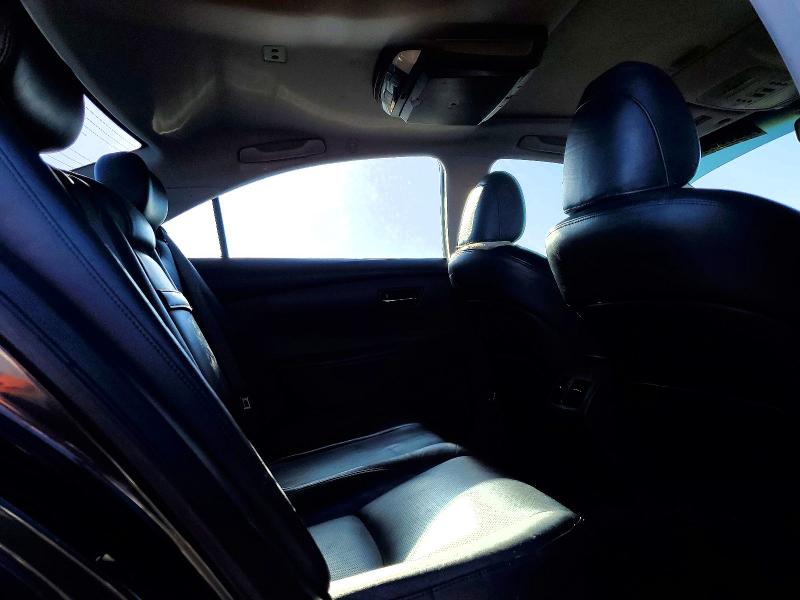 صورة رقم 10 من المزاد - 2007 LEXUS ES مع VIN JTHBJ46G572011249