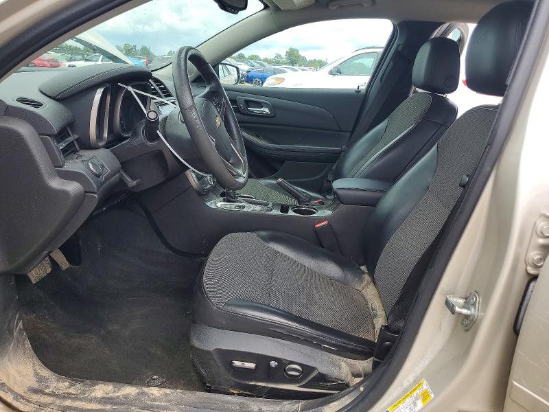 Photo 7 from auction – 2015 CHEVROLET MALIBU with VIN 1G11C5SL7FF123986