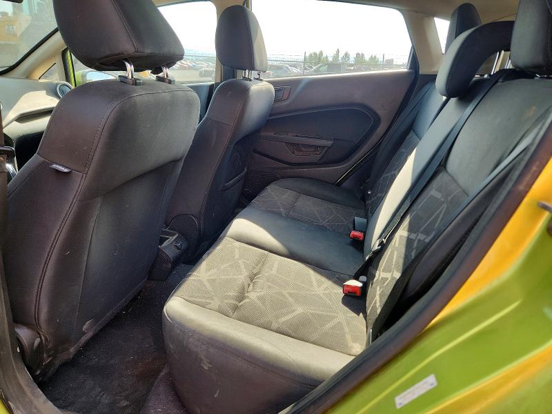 Photo 10 from auction – 2013 FORD FIESTA with VIN 3FADP4EJ5DM201083