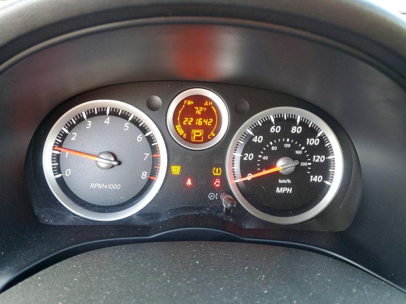 Photo 9 from auction – 2011 NISSAN SENTRA with VIN 3N1AB6AP7BL605221