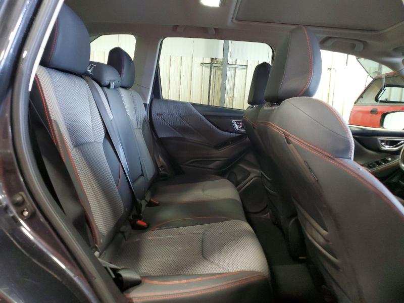 Photo 11 from auction – 2019 SUBARU FORESTER with VIN JF2SKAKC0KH520639