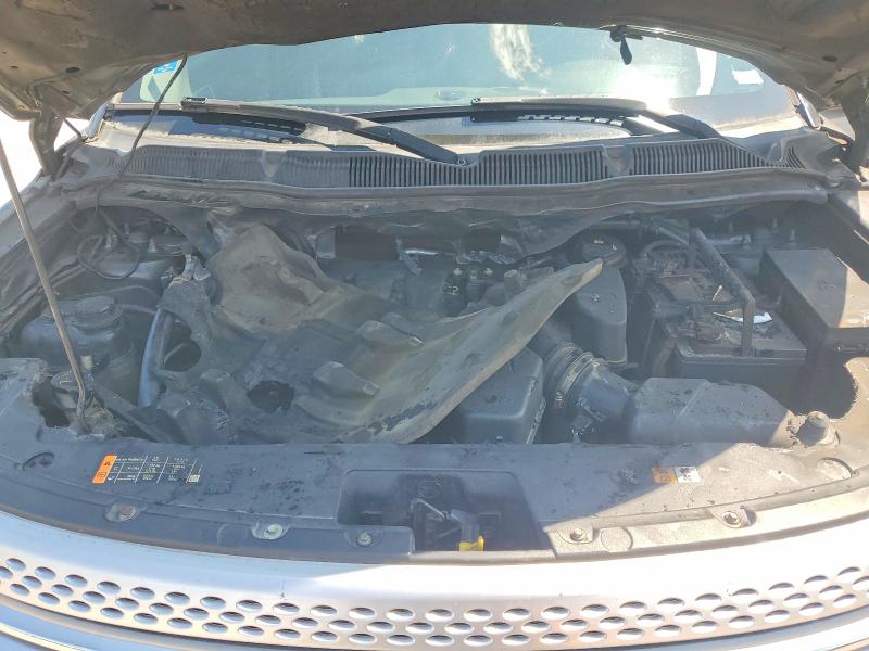 Photo 12 from auction – 2013 FORD EXPLORER with VIN 1FM5K8D83DGB53155