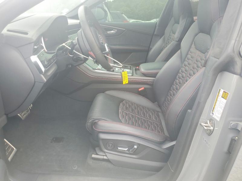 Photo 7 from auction – 2024 AUDI RS Q8 with VIN WU1ARBF17RD017425