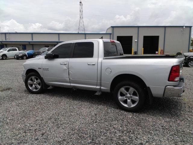 Photo 2 from auction – 2014 RAM 1500 with VIN 1C6RR6LTXES100437