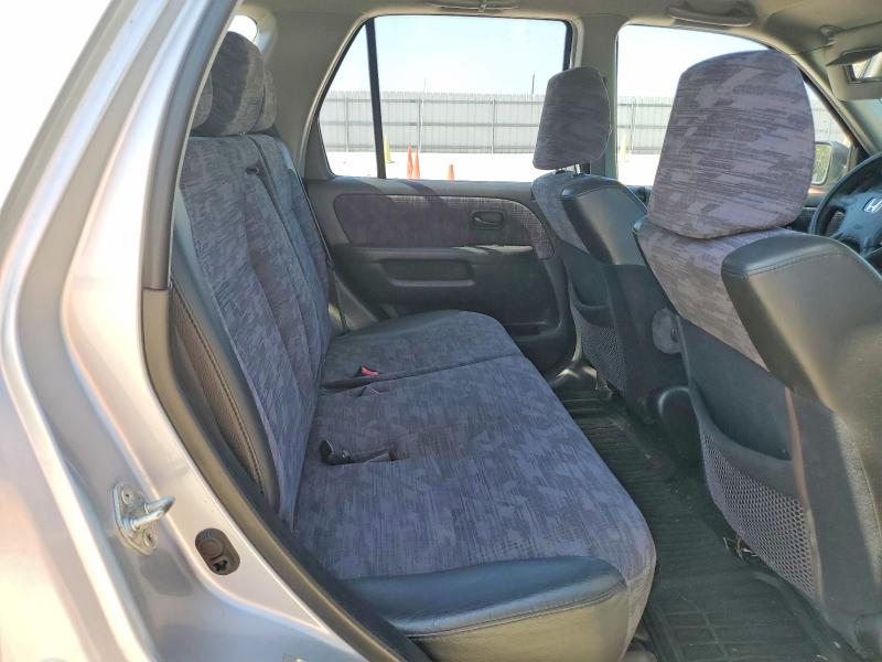 Photo 10 from auction – 2003 HONDA CR-V with VIN JHLRD68433C016849