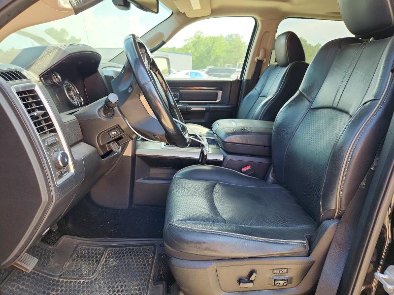 Снимка 7 от търг – 2013 RAM 1500 с VIN 1C6RR7WT2DS722384