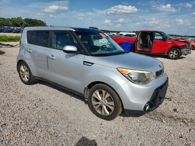 Photo 4 from auction – 2016 KIA SOUL with VIN KNDJP3A52G7864495