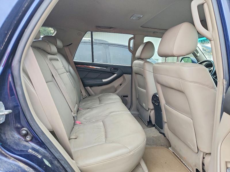 Zdjęcie 11 z aukcji – 2007 TOYOTA 4RUNNER z VIN JTEBU17R670126764