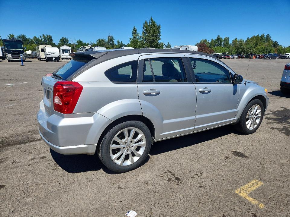 Photo 3 from auction – 2011 DODGE CALIBER with VIN 1B3CB5HA2BD231349