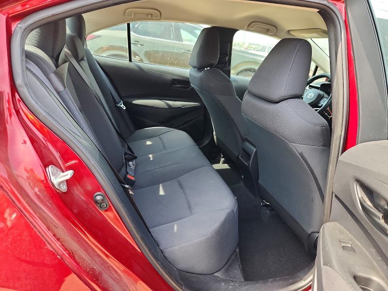 Zdjęcie 10 z aukcji – 2022 TOYOTA COROLLA z VIN 5YFEPMAE4NP319420