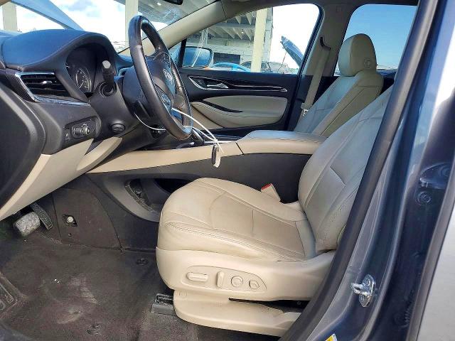 Photo 7 from auction – 2020 BUICK ENCLAVE with VIN 5GAERCKW9LJ233762