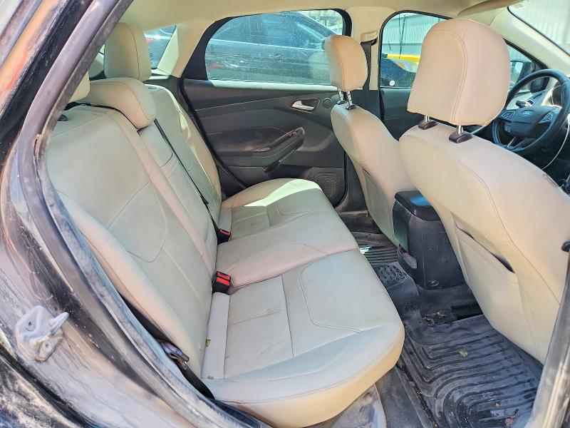 Photo 10 from auction – 2016 FORD FOCUS with VIN 1FADP3N25GL256223