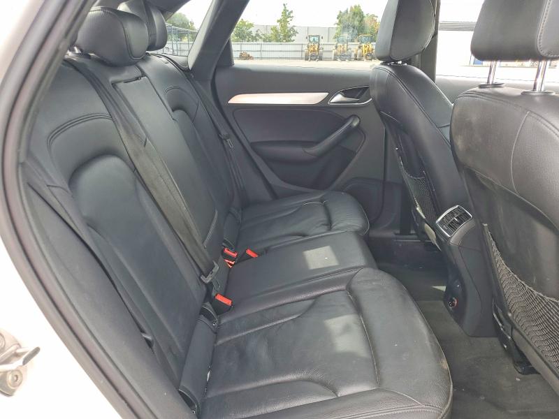 Photo 11 from auction – 2015 AUDI Q3 with VIN WA1EFCFS4FR011998