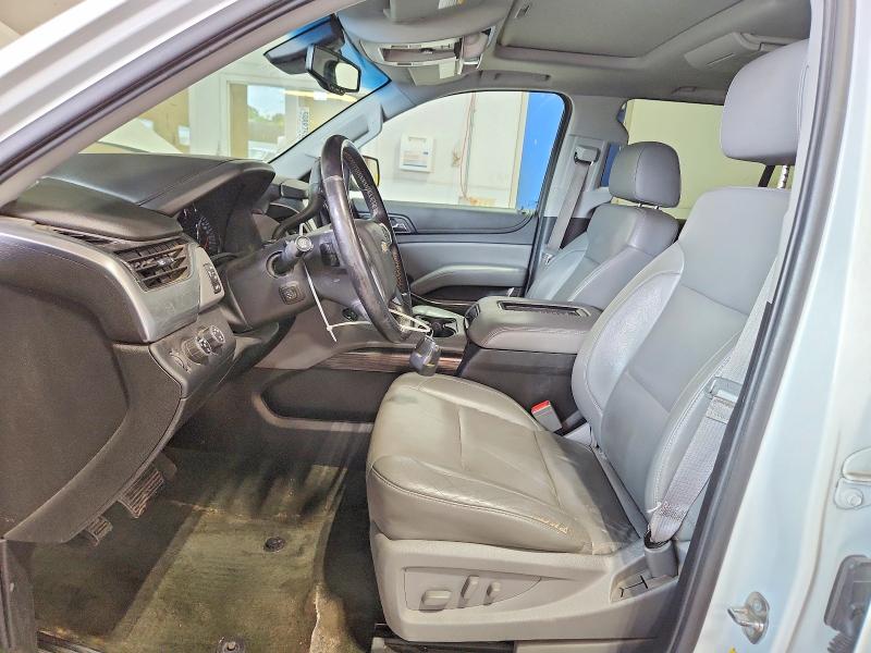 Photo 7 from auction – 2015 CHEVROLET SUBRBN1500 with VIN 1GNSKJKC7FR520692
