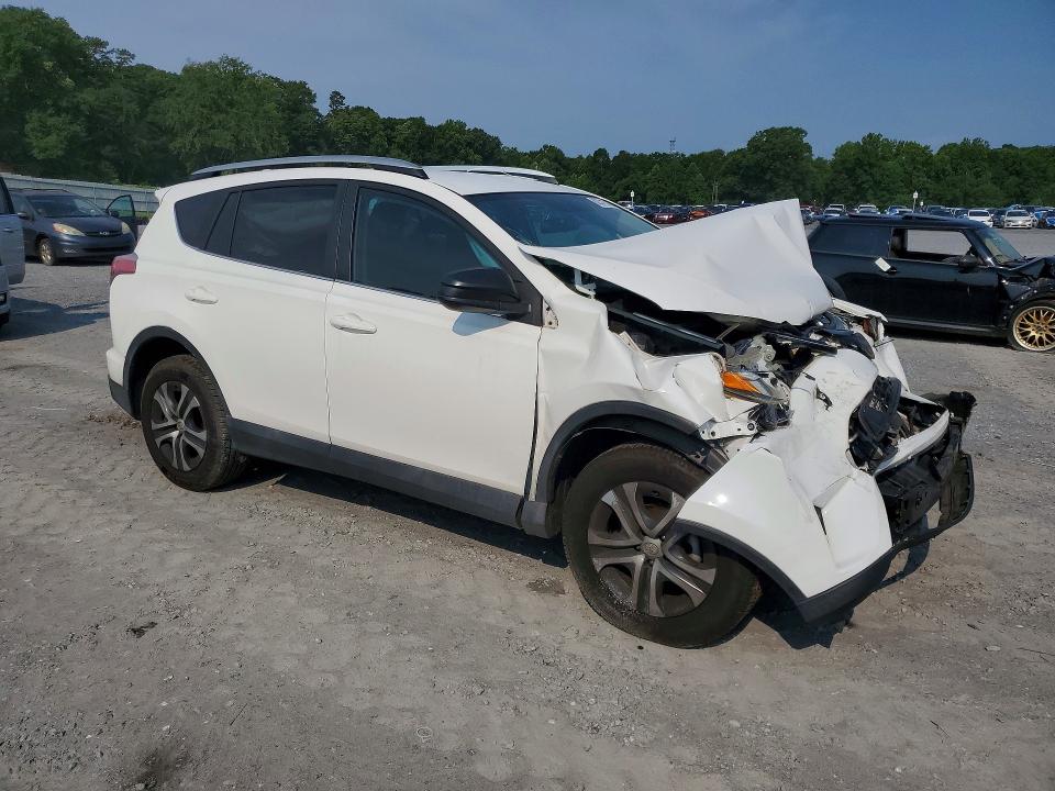 Photo 4 from auction – 2016 TOYOTA RAV4 with VIN 2T3ZFREV6GW258348