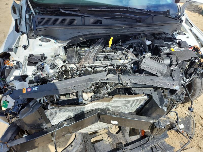 Photo 11 from auction – 2023 KIA FORTE with VIN 3KPF24AD9PE657443