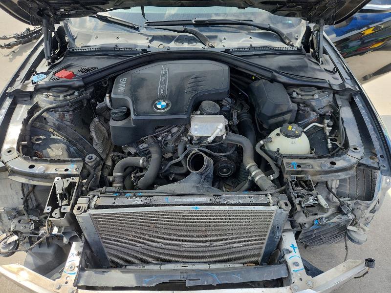 Photo 11 from auction – 2016 BMW 428 with VIN WBA4A9C59GG695555