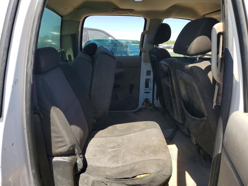 Photo 10 from auction – 2014 CHEVROLET SILVERADO with VIN 1GC1CVC84EF176760