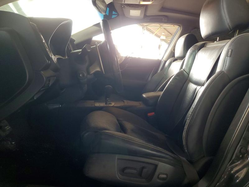 Photo 7 from auction – 2012 NISSAN MAXIMA with VIN 1N4AA5AP1CC842896