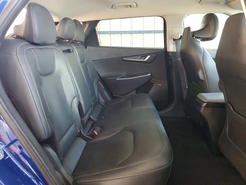Photo 11 from auction – 2024 KIA EV6 with VIN KNDC3DLC5R5192257