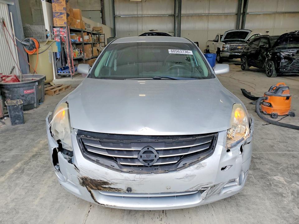 Photo 5 from auction – 2010 NISSAN ALTIMA with VIN 1N4AL2AP1AN563300