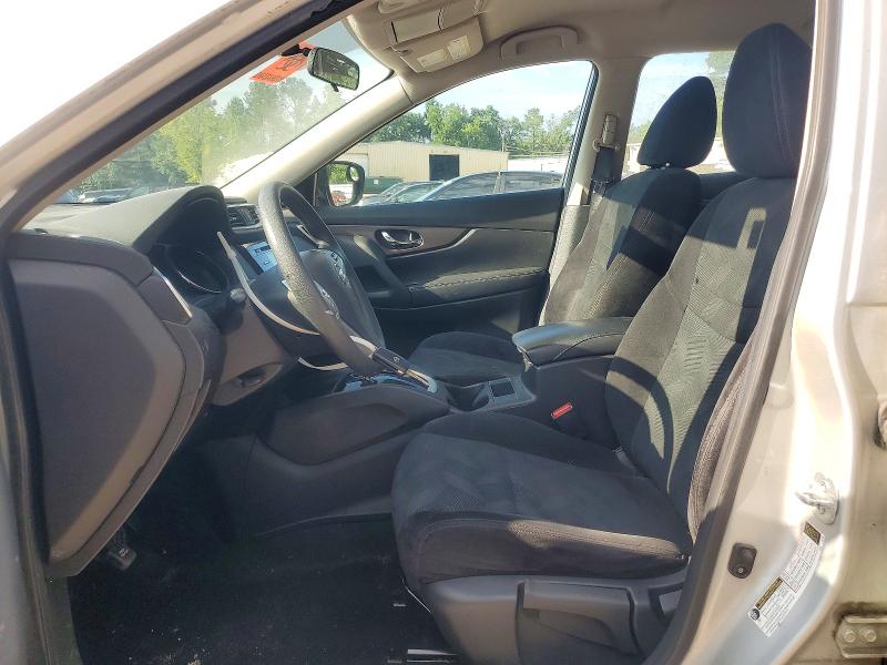 Photo 7 from auction – 2016 NISSAN ROGUE with VIN 5N1AT2MV0GC812688
