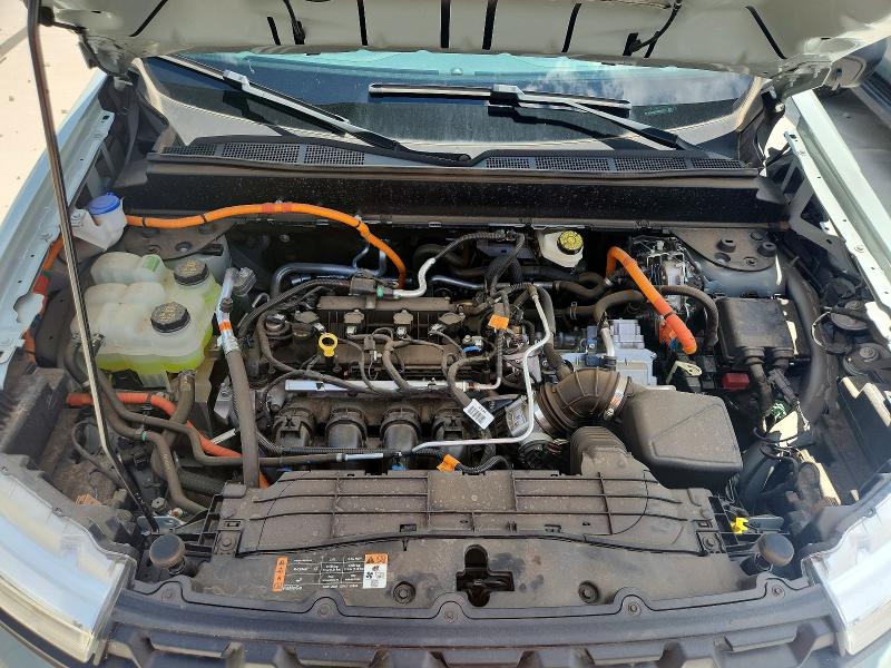 Foto 11 de la subasta – 2024 FORD MAVERICK con VIN 3FTTW8A30RRB25371